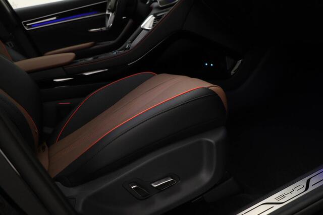 BYD Seal U 1.5 DM-i FWD Boost | Nieuw Rijklaar inclusief trekhaak | Direct rijden |