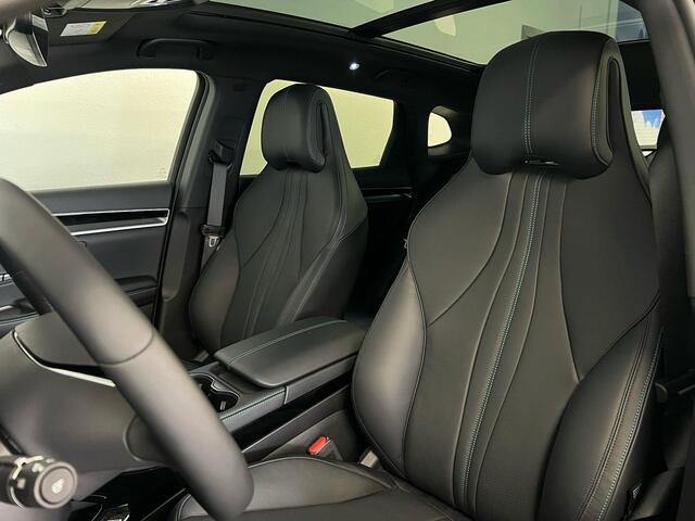 BYD Seal U DM-i AWD Design AWD 87 kWh VOORRAAD l PANORAMADAK l STOELVERWARMING l 360 CAMERA