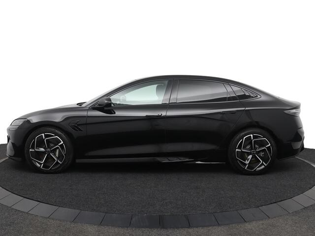 BYD Seal Excellence AWD 82.5 kWh Demo/525km/AWD/Stuur en stoel verwarming/Automaat/360° panorama-camera