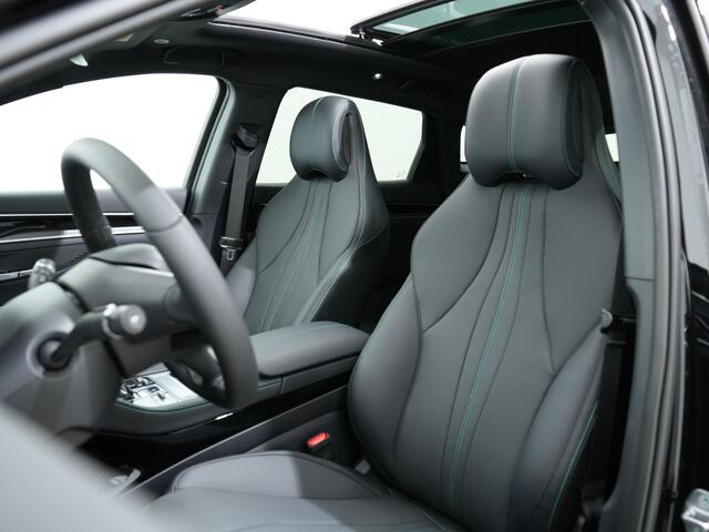 BYD Seal U 1.5 DM-I 218PK PHEV FWD BOOST | Panoramadak | 360 camera | Leder .