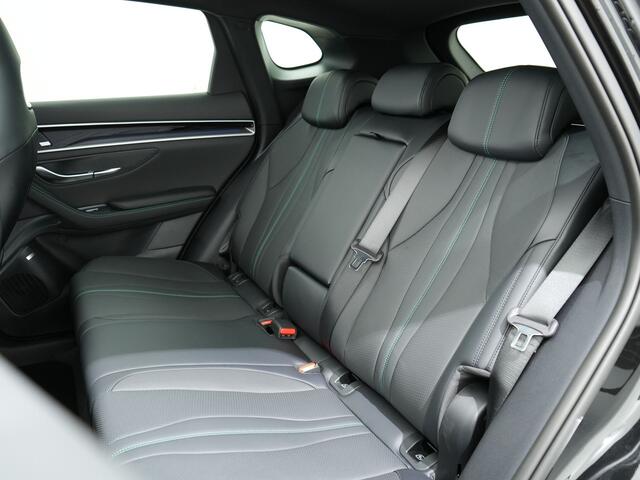 BYD Seal U 1.5 DM-I 218PK PHEV FWD BOOST | Panoramadak | 360 camera | Leder .