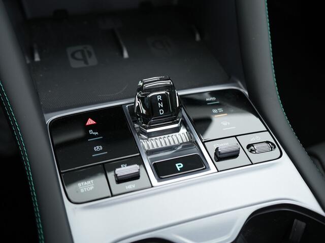 BYD Seal U 1.5 DM-I 218PK PHEV FWD BOOST | Panoramadak | 360 camera | Leder .