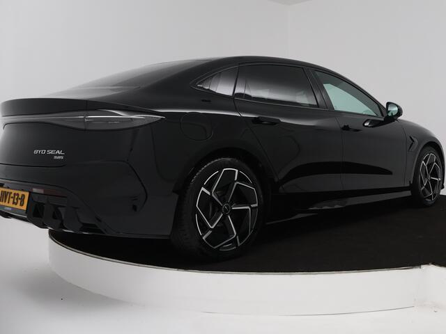 BYD Seal Excellence AWD 82.5 kWh | Nieuw & Direct leverbaar met lage bijtelling