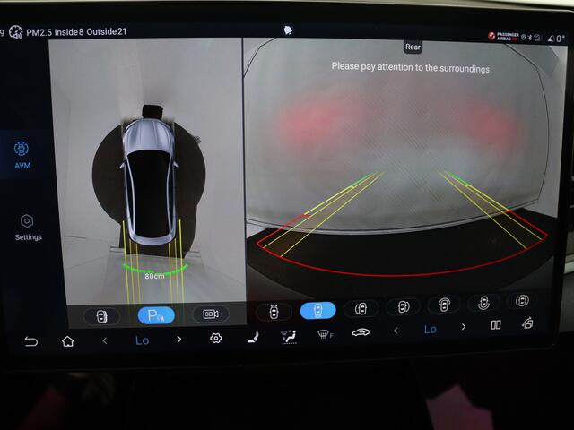 BYD Seal Excellence AWD 82.5 kWh | Nieuw & Direct leverbaar met lage bijtelling