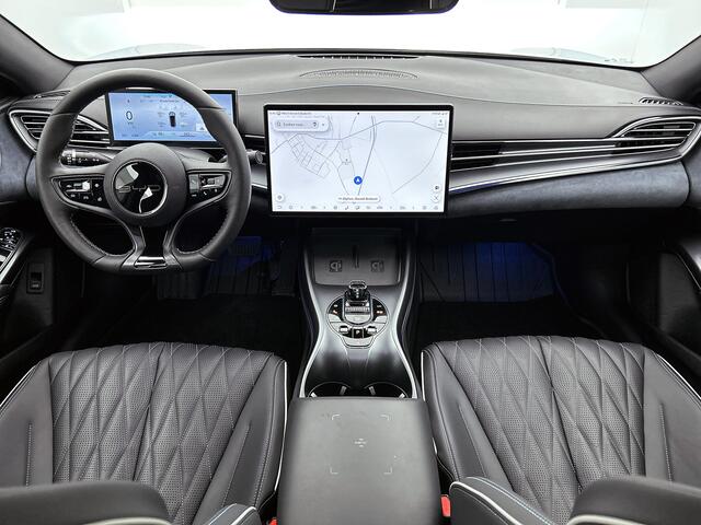 BYD Seal Design RWD 83 kWh | Origineel NL | 313 PK | BTW verrekenbaar |