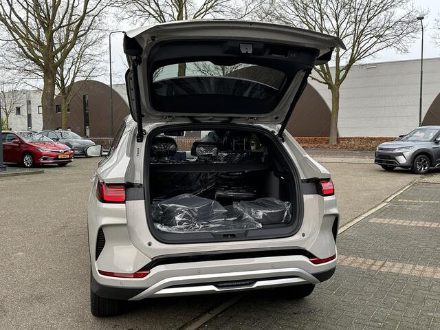 BYD Seal U 1.5 DM-i FWD Boost VAN: 41.000,- VOOR: 36.877,- UW EINDEJAARSVOORDEEL: 4.123,- EURO | NIEUWE AUTO | BYD GARANTIE 6 JAAR