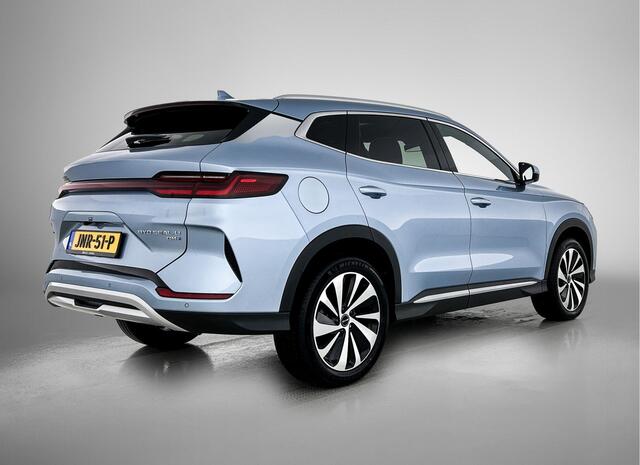 BYD Seal U 1.5 T DM-i AWD Design | Panoramadak | Automaat | 1300 KG trekgewicht