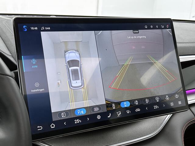 BYD Seal U 1.5 T DM-i AWD Design | Panoramadak | Automaat | 1300 KG trekgewicht