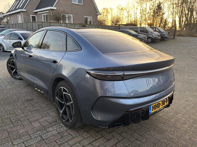 BYD Seal Design RWD 82.5 kWh BTW - Auto / All-Seasons / Direct leverbaar