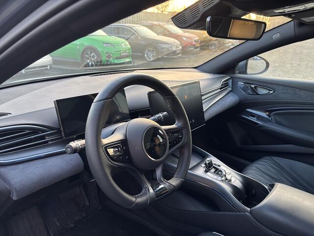 BYD Seal Design RWD 82.5 kWh BTW - Auto / All-Seasons / Direct leverbaar