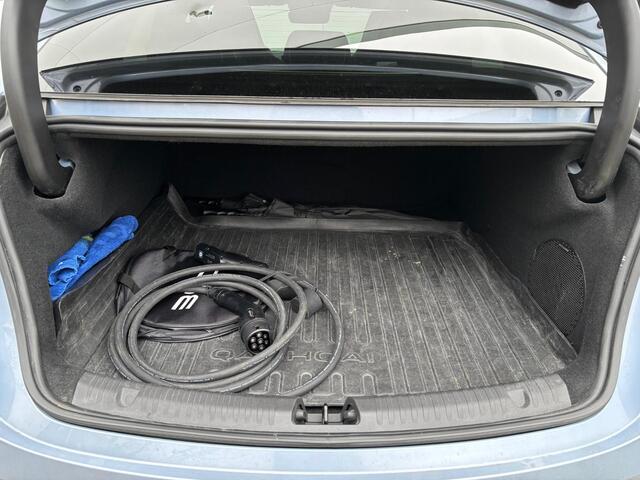 BYD Seal Excellence AWD 82.5 kWh (530PK) Heads up Display -19 inch- metallic lak