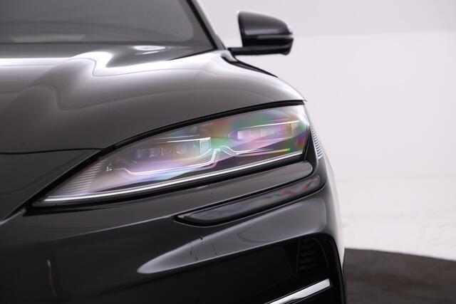 BYD Seal U 1.5 DM-i FWD Boost Plug in hybrid, fabrieksnieuw!