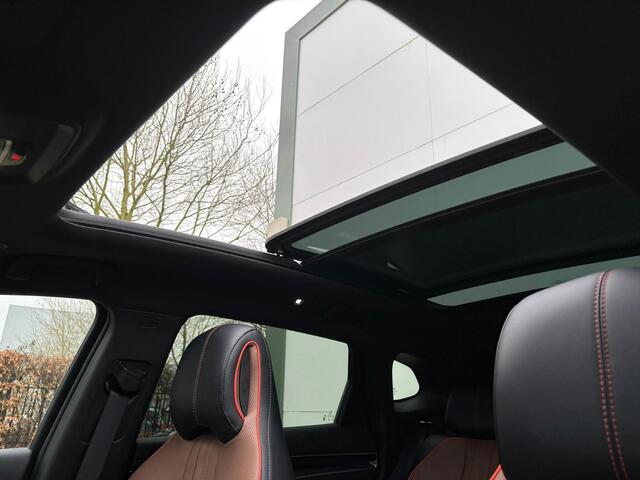 BYD Seal U 1.5 DM-i FWD Boost 1080 KM Rijbereik , Heads up display ,Plug in Hybride , Full Led, Leder.