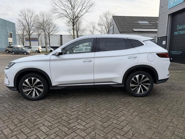 BYD Seal U 1.5 T DM-i AWD Design 324PK Nieuwe auto