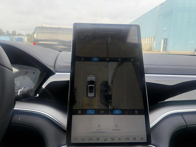 BYD Seal U 1.5 T DM-i Comfort 291pk 125km elektrisch 26,6kwh