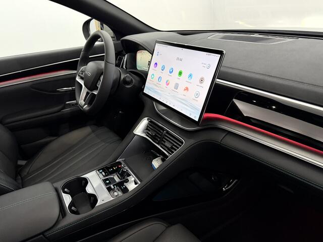 BYD Seal U 1.5 DM-i FWD Boost 360 Camera, Pano, Leder, Navi, Infinity, Elektrische achterklep, Head-up display, 6 jaar garantie