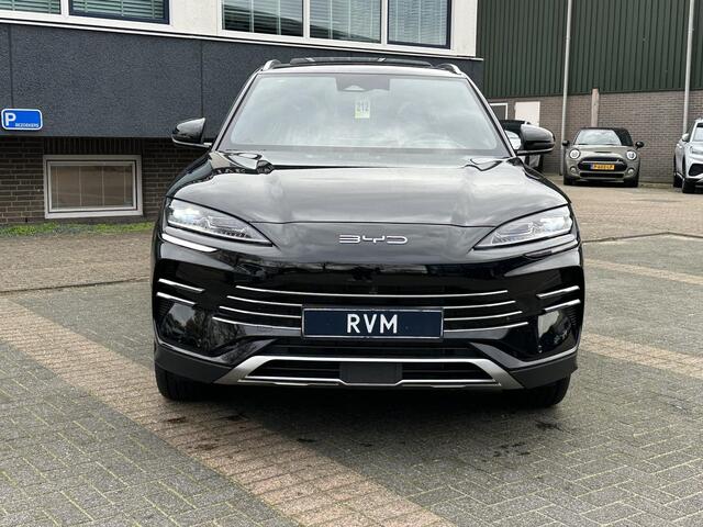 BYD Seal U 1.5 DM-i FWD Boost VAN: ¤40.900,- VOOR: ¤35.440,- UW EINDEJAARSVOORDEEL: ¤5.460,-|NIEUWE AUTO 1E REG. 29-08-2025 | 6JR. BYD VOLLEDIGE FABR. GARANTIE | RIJKLAARPRIJS| BOMVOL OPTIES!|