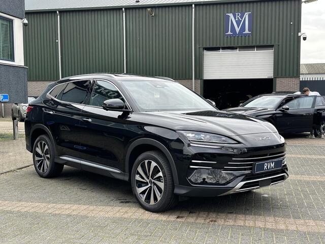 BYD Seal U 1.5 DM-i FWD Boost VAN: ¤40.900,- VOOR: ¤35.440,- UW EINDEJAARSVOORDEEL: ¤5.460,-|NIEUWE AUTO 1E REG. 29-08-2025 | 6JR. BYD VOLLEDIGE FABR. GARANTIE | RIJKLAARPRIJS| BOMVOL OPTIES!|