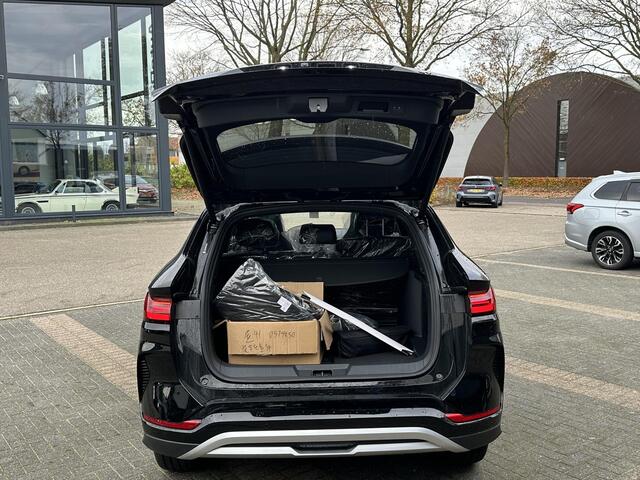 BYD Seal U 1.5 DM-i FWD Boost VAN: ¤40.900,- VOOR: ¤35.440,- UW EINDEJAARSVOORDEEL: ¤5.460,-|NIEUWE AUTO 1E REG. 29-08-2025 | 6JR. BYD VOLLEDIGE FABR. GARANTIE | RIJKLAARPRIJS| BOMVOL OPTIES!|