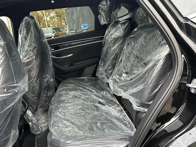 BYD Seal U 1.5 DM-i FWD Boost VAN: ¤40.900,- VOOR: ¤35.440,- UW EINDEJAARSVOORDEEL: ¤5.460,-|NIEUWE AUTO 1E REG. 29-08-2025 | 6JR. BYD VOLLEDIGE FABR. GARANTIE | RIJKLAARPRIJS| BOMVOL OPTIES!|