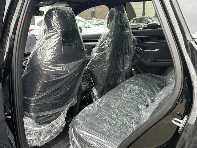 BYD Seal U 1.5 DM-i FWD Boost VAN: ¤40.900,- VOOR: ¤35.440,- UW EINDEJAARSVOORDEEL: ¤5.460,-|NIEUWE AUTO 1E REG. 29-08-2025 | 6JR. BYD VOLLEDIGE FABR. GARANTIE | RIJKLAARPRIJS| BOMVOL OPTIES!|