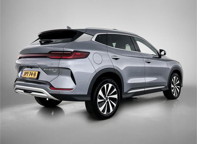 BYD Seal U 1.5 DM-i FWD Boost | Panoramadak |