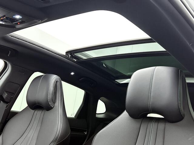 BYD Seal U 1.5 DM-i FWD Boost | Panoramadak |