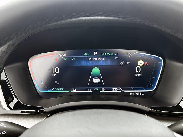 BYD Seal U 1.5 DM-i FWD Boost | Panoramadak |