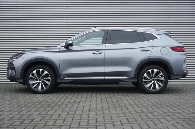 BYD Seal 217PK PHEV Boost NIEUW! | ADAPTIVE | WINTERPACK | LEER!
