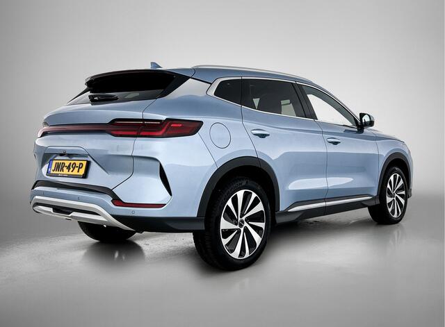 BYD Seal U 1.5 T DM-i AWD Design | 1300 KG Trekgewicht | 4x4 | 1080 KM WLTP |