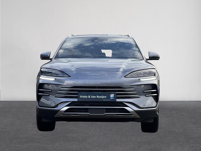 BYD Seal U 1.5 DM-i FWD Boost | Automaat | Carplay | Navi by App | Stoel verkoeling/verwarming | Camera | Pano | Elektrische klep | ( Vestiging - Nieuwegein )