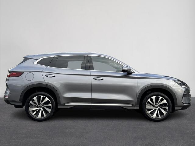 BYD Seal U 1.5 DM-i FWD Boost | Automaat | Carplay | Navi by App | Stoel verkoeling/verwarming | Camera | Pano | Elektrische klep | ( Vestiging - Nieuwegein )