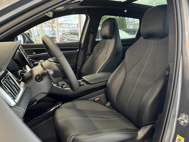 BYD Seal U 1.5 DM-i FWD Boost | Automaat | Carplay | Navi by App | Stoel verkoeling/verwarming | Camera | Pano | Elektrische klep | ( Vestiging - Nieuwegein )