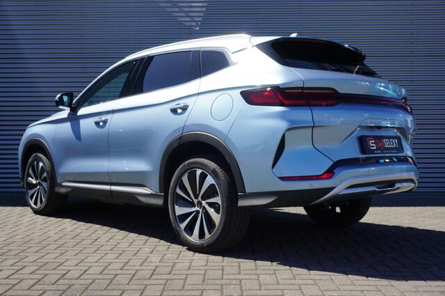 BYD Seal U 217PK PHEV Boost NIEUW! | ADAPTIVE | SCHUIFDAK | 360° CAMERA!!
