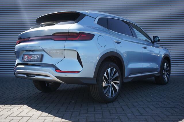 BYD Seal U 217PK PHEV Boost NIEUW! | ADAPTIVE | SCHUIFDAK | 360° CAMERA!!