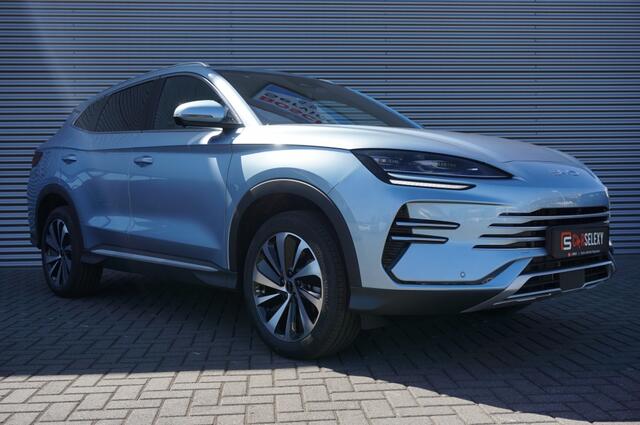BYD Seal U 217PK PHEV Boost NIEUW! | ADAPTIVE | SCHUIFDAK | 360° CAMERA!!