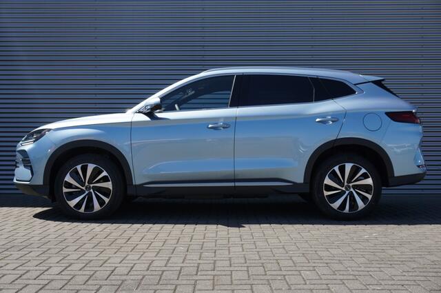 BYD Seal U 217PK PHEV Boost NIEUW! | ADAPTIVE | SCHUIFDAK | 360° CAMERA!!