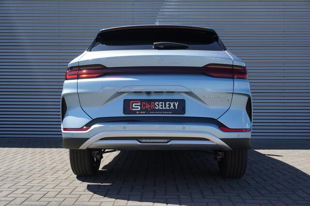 BYD Seal U 217PK PHEV Boost NIEUW! | ADAPTIVE | SCHUIFDAK | 360° CAMERA!!