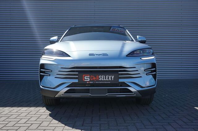 BYD Seal U 217PK PHEV Boost NIEUW! | ADAPTIVE | SCHUIFDAK | 360° CAMERA!!