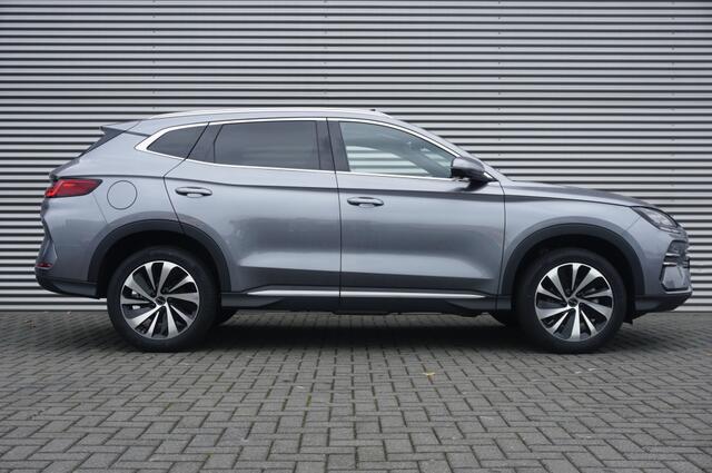 BYD Seal U 217PK PHEV Boost NIEUW! | ADAPTIVE | WINTERPACK | LEER!