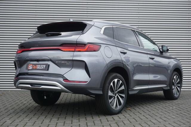 BYD Seal U 217PK PHEV Boost NIEUW! | ADAPTIVE | WINTERPACK | LEER!