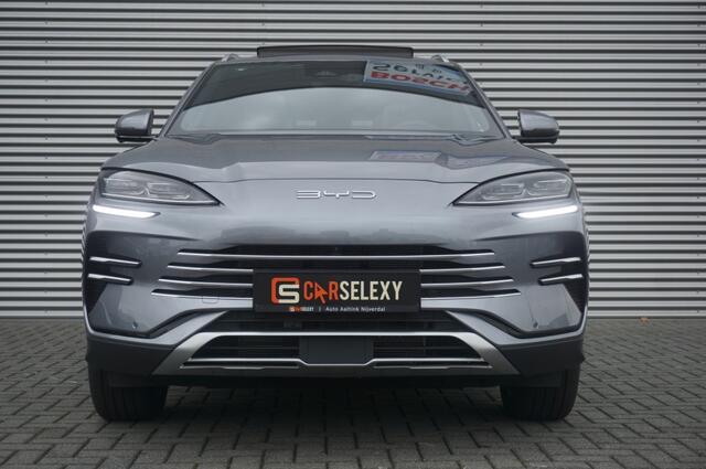 BYD Seal U 217PK PHEV Boost NIEUW! | ADAPTIVE | WINTERPACK | LEER!