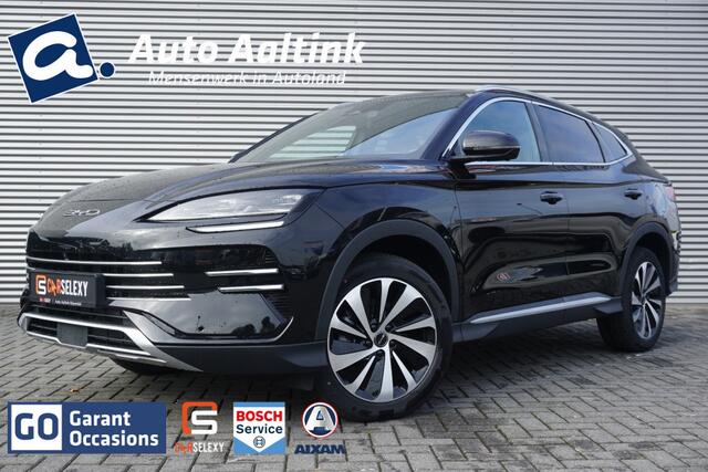 BYD Seal U 1.5 DM-i FWD Boost PHEV | PANODAK | SUPER LUXE!!