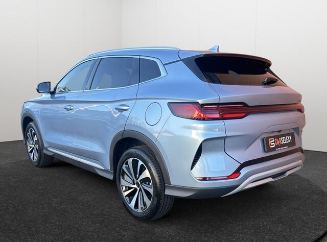 BYD Seal U 1.5 DM-i FWD PHEV COMFORT Groot Accupakket tot 125 km Elektrisch