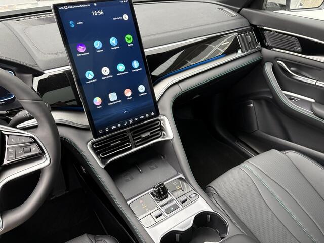 BYD Seal U 1.5 DM-i FWD Boost | Schuif/kantel dak | 360 Camera | Infinty |