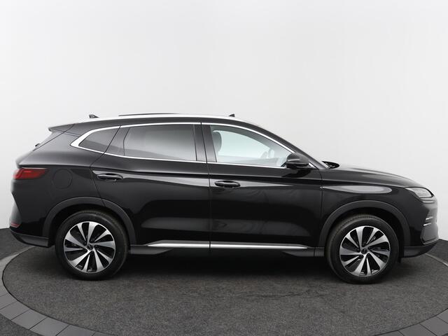 BYD Seal U Design 87 kWh | Panoramadak | 500km WLTP | Apple Carplay | Stoel/stuur verwarming | 1300kg trekgewicht