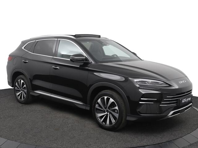 BYD Seal U 1.5 DM-i FWD Boost Direct leverbaar |1080 KM | Panorama dak | Apple Carplay | Navigatie | 360 graden camera