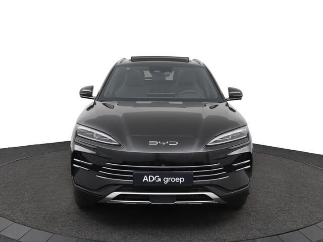 BYD Seal U 1.5 DM-i FWD Boost Direct leverbaar |1080 KM | Panorama dak | Apple Carplay | Navigatie | 360 graden camera