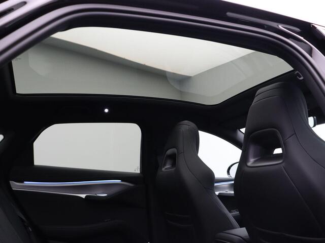 BYD Seal Excellence AWD 91.3 kWh | Panoramadak | 502km WLTP | Lederen Bekleding | Head-Up Display |