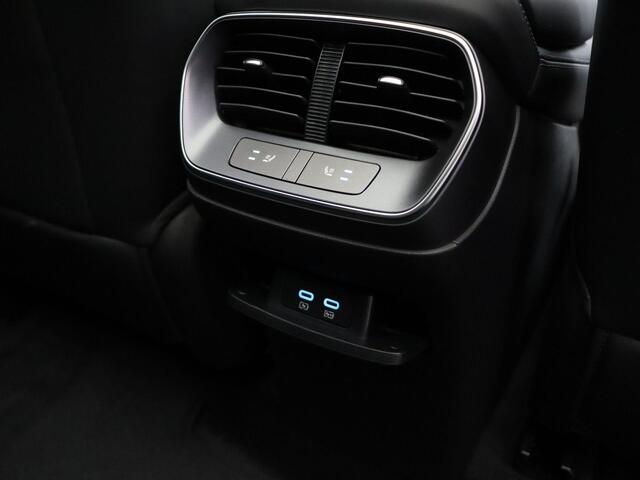 BYD Seal Excellence AWD 91.3 kWh | Panoramadak | 502km WLTP | Lederen Bekleding | Head-Up Display |